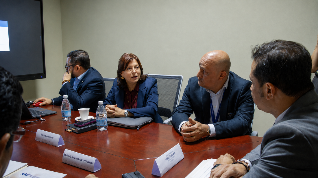 B/.196 millones para los municipios: Administración Mulino garantiza la totalidad del Impuesto de Bienes Inmuebles