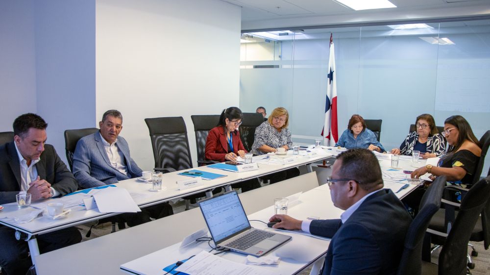 AND autoriza 307 proyectos con fondos del Impuesto de Bienes Inmuebles