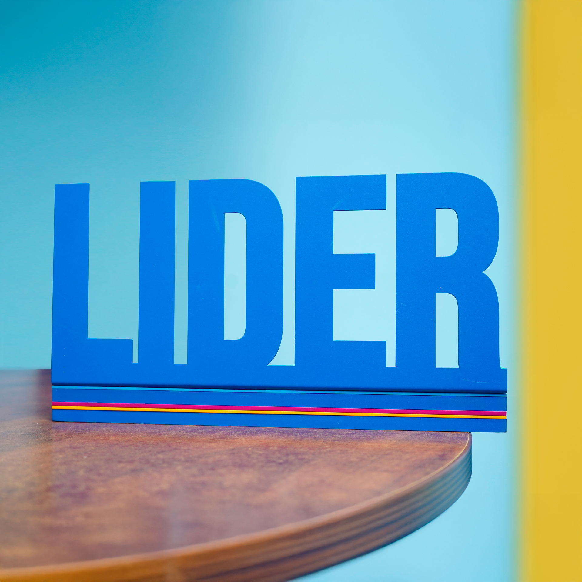 Premio Líder 2026: Vota por quienes están transformando comunidades