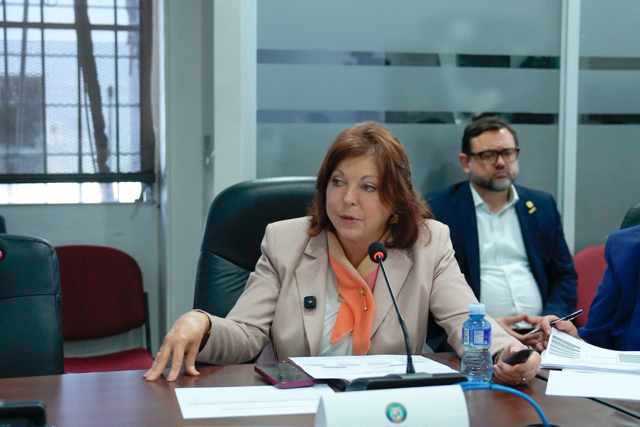 Incremento de $68.8 millones fortalece presupuesto de la AND y garantiza fondos completos del IBI para 81 municipios