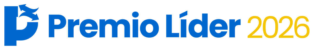 Premio Líder 2026